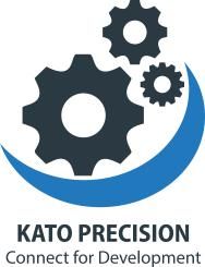 CÔNG TY TNHH KATO PRECISION VIỆT NAM