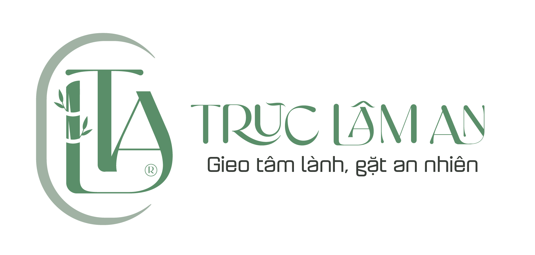 Hộ Kinh DoanhTrúc Lâm An