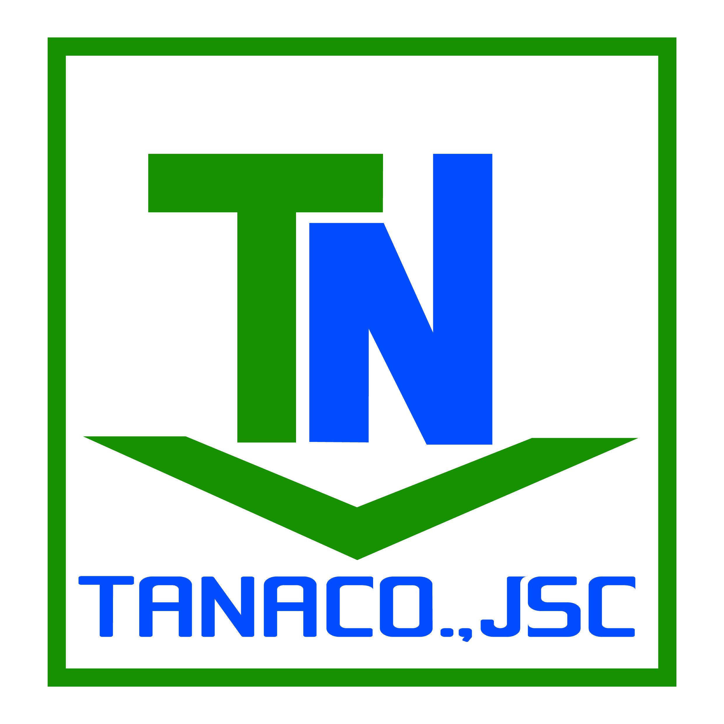CÔNG TY CỔ PHẦN KỸ THUẬT CÔNG NGHỆ TANACO