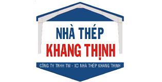 CÔNG TY TNHH THƯƠNG MẠI VÀ XÂY DỰNG NHÀ THÉP KHANG THỊNH (NHÀ MÁY TÔN LONG HẢI)