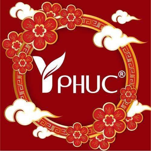 CÔNG TY TNHH TM Y PHÚC