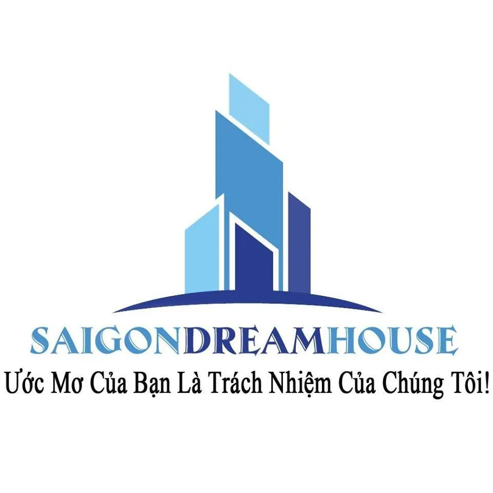 Công Ty Cổ Phần Đầu Tư Saigon Dream House