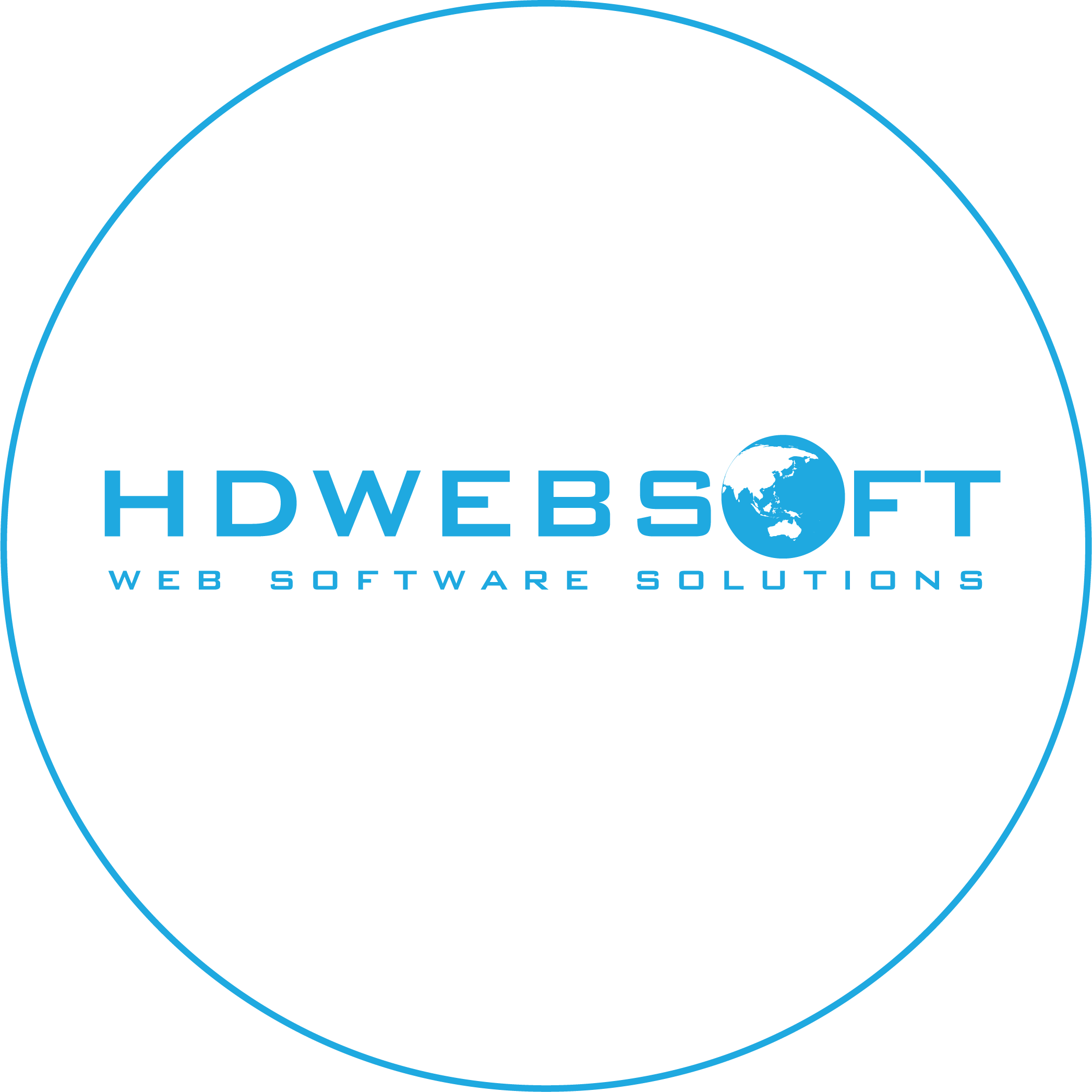 HDWEBSOFT LTD. CO.