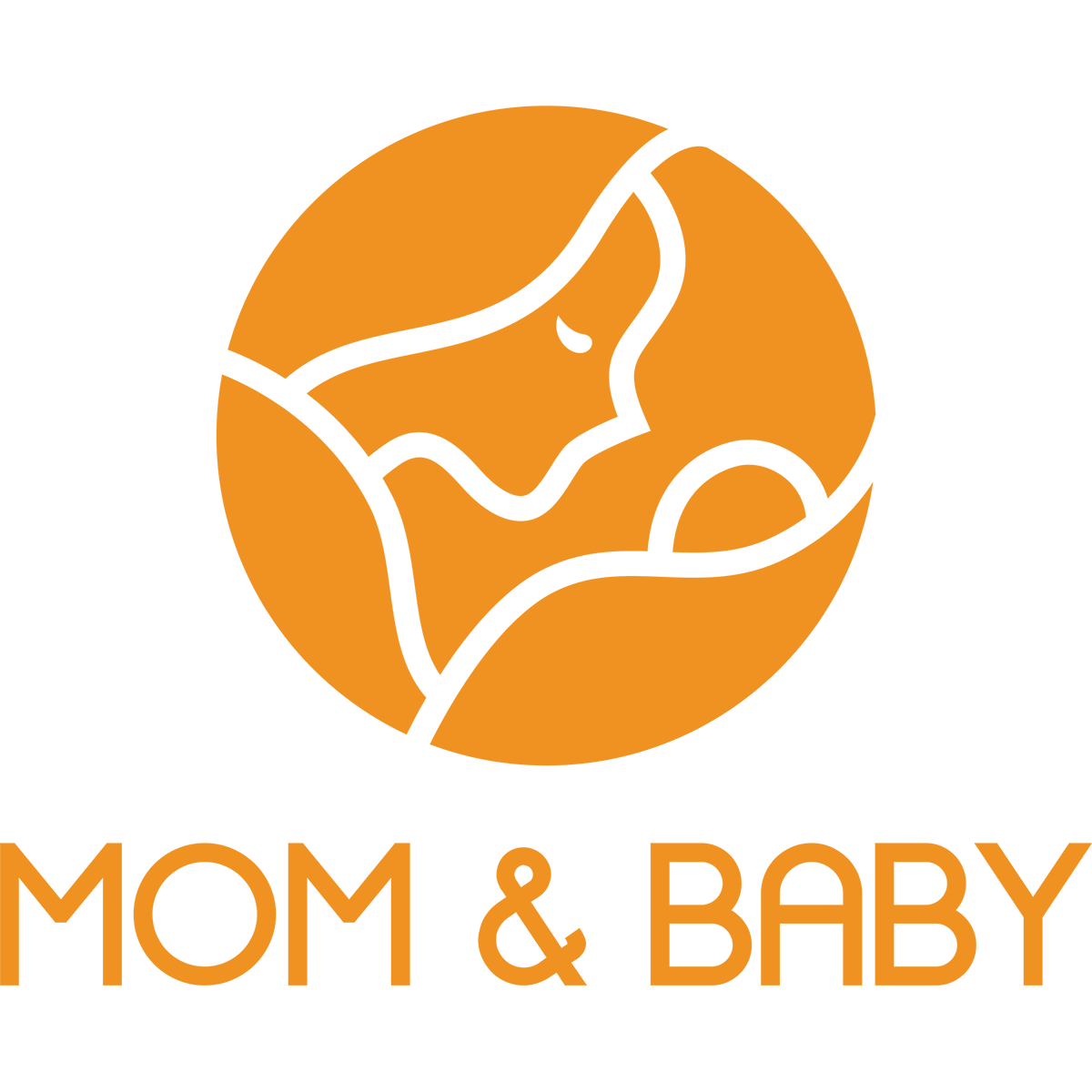 Công Ty TNHH Mom&Baby