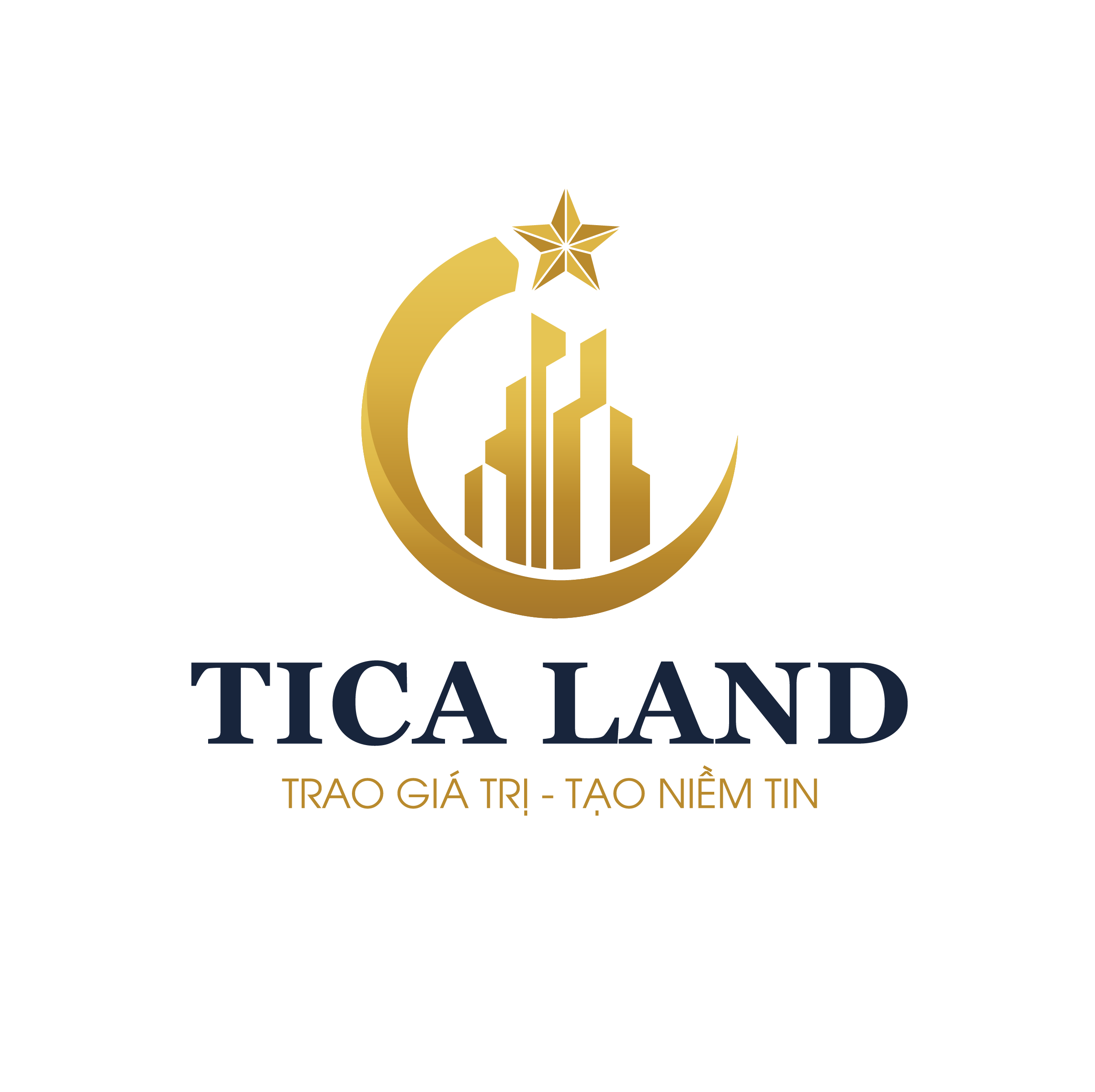 Công ty Cổ phần Bất động sản TICA LAND
