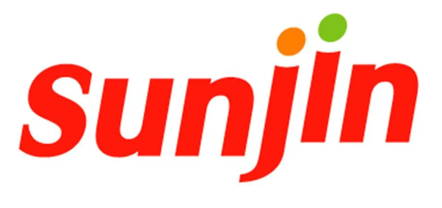 Công ty TNHH Sunjin Vina