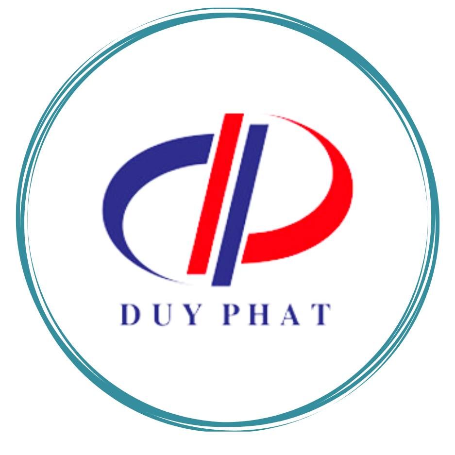 Công ty TNHH TM Giấy Duy Phát