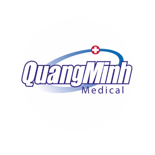 Công Ty Cổ Phần Y Tế Quang Minh Chi Nhánh Thành Phố Hồ Chí Minh