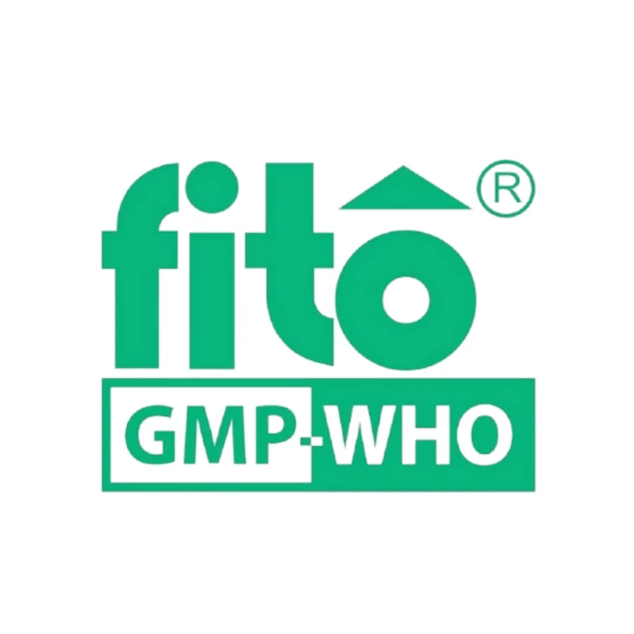 CÔNG TY TNHH DƯỢC PHẨM FITOPHARMA