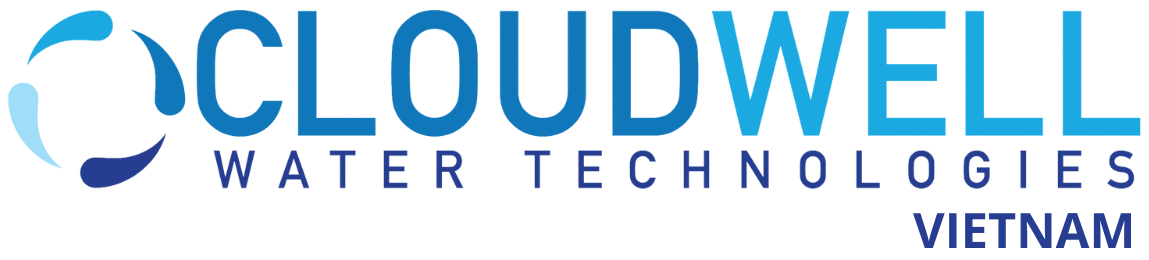 CÔNG TY TNHH CLOUDWELL WATER TECHNOLOGIES