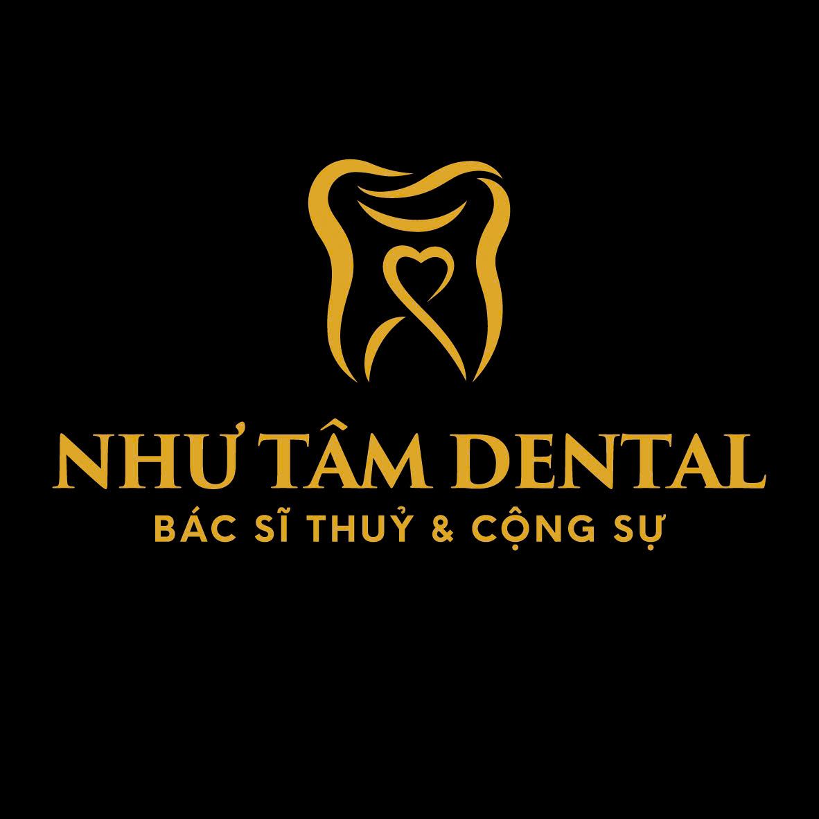 HỘ KINH DOANH NHA KHOA NHƯ TÂM