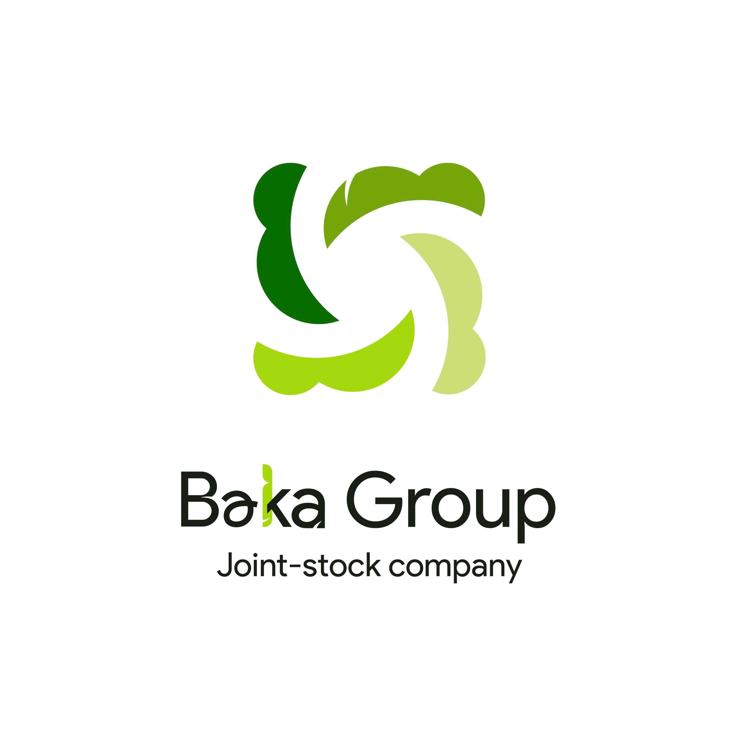 CÔNG TY CỔ PHẦN BAKA GROUP