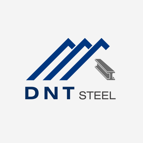 CÔNG TY CỔ PHẦN DNT STEEL