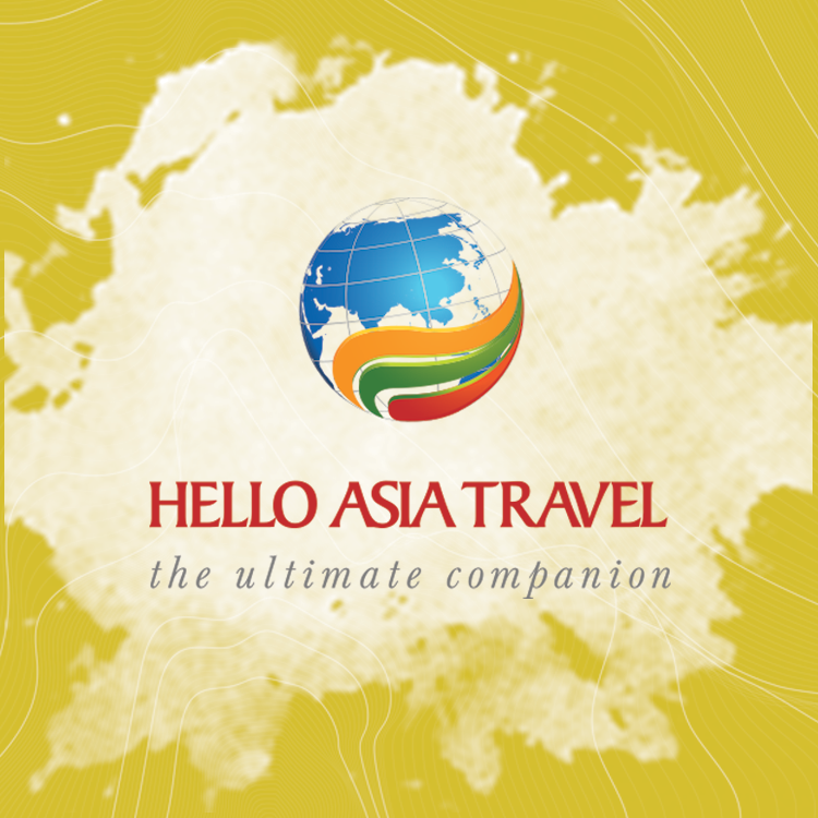 Công ty cổ phần dịch vụ du lịch và nghỉ dưỡng Hello Asia