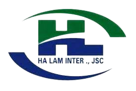 CÔNG TY CỔ PHẦN QUỐC TẾ HÀ LÂM