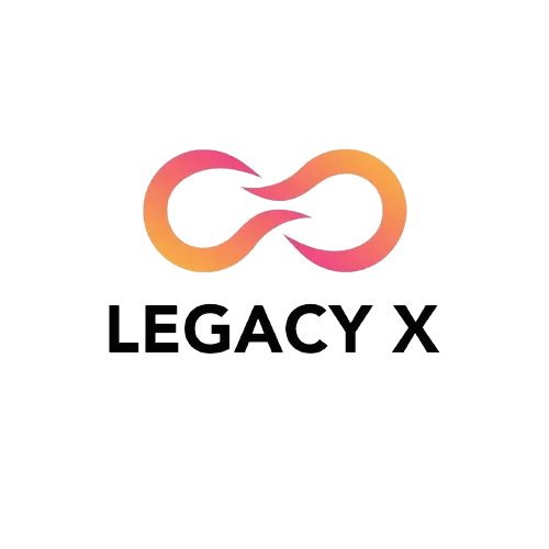 Công ty Cổ phần Legacy X
