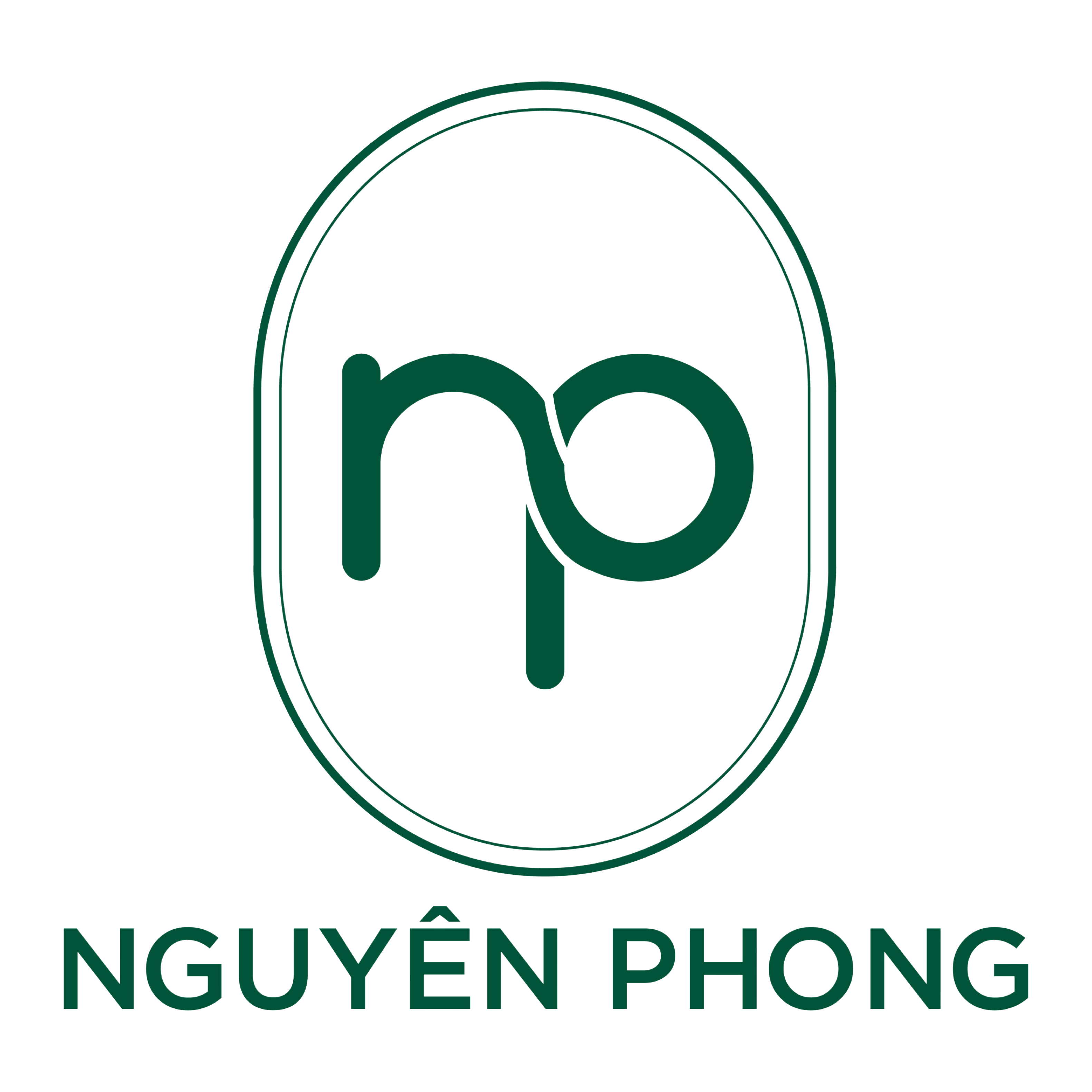 Công ty TNHH Sản xuất và Thương mại Nguyên Phong