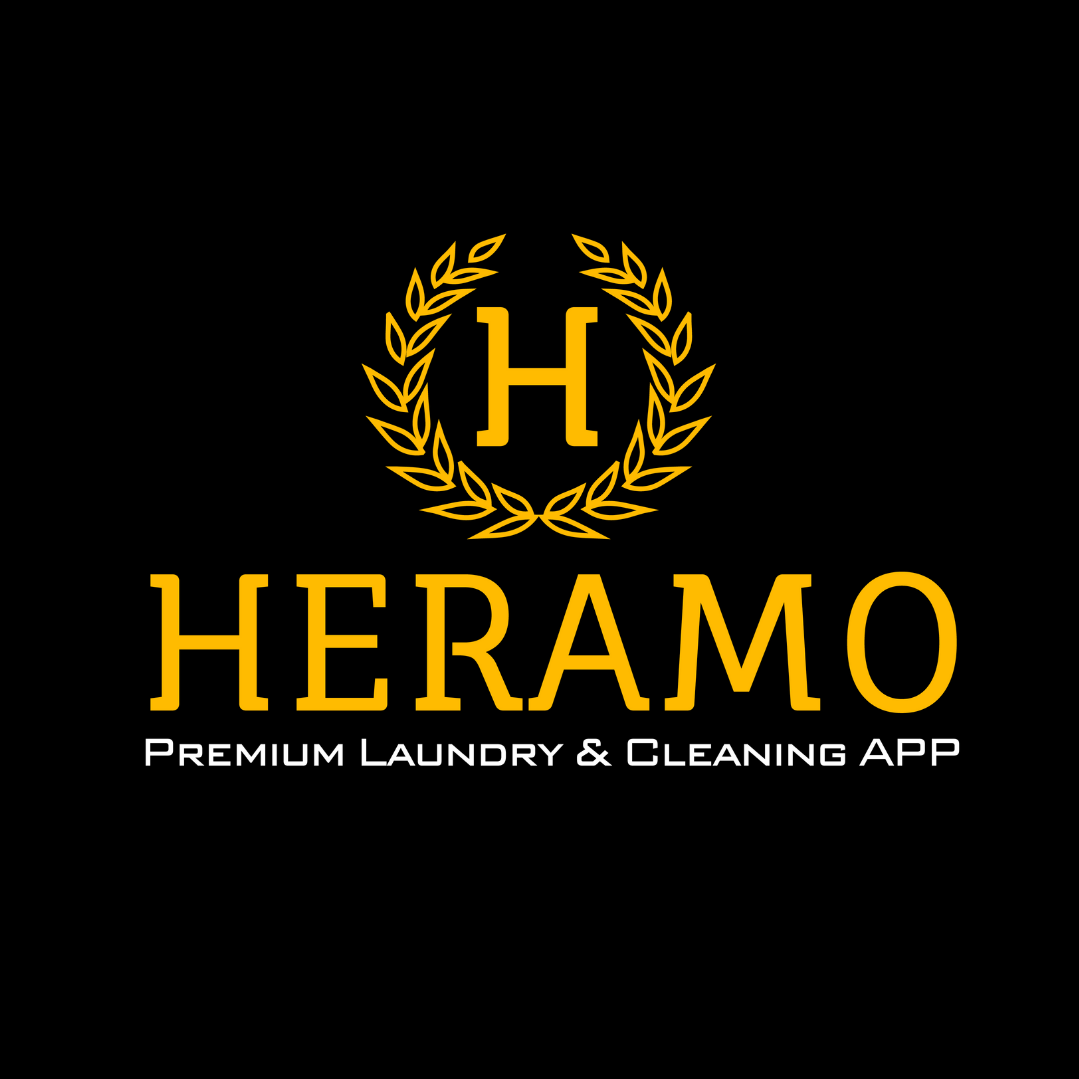Hộ Kinh Doanh Giặt Ủi Heramo