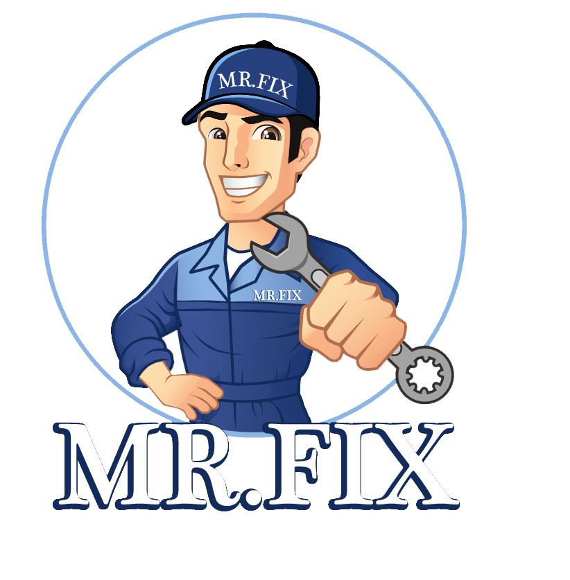 Công Ty Cổ Phần TM DV Mr Fix