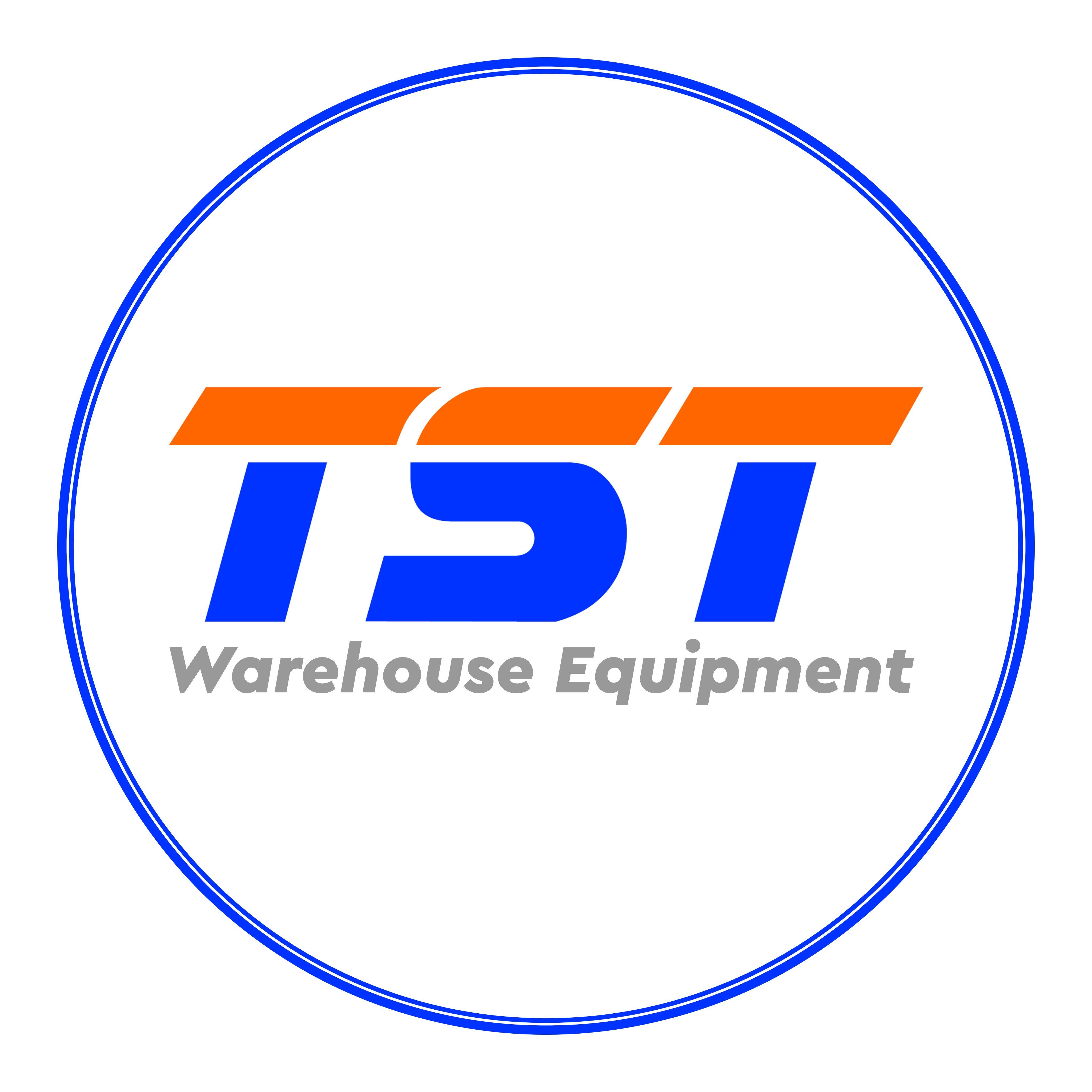 Công ty CP công nghiệp TST Việt Nam