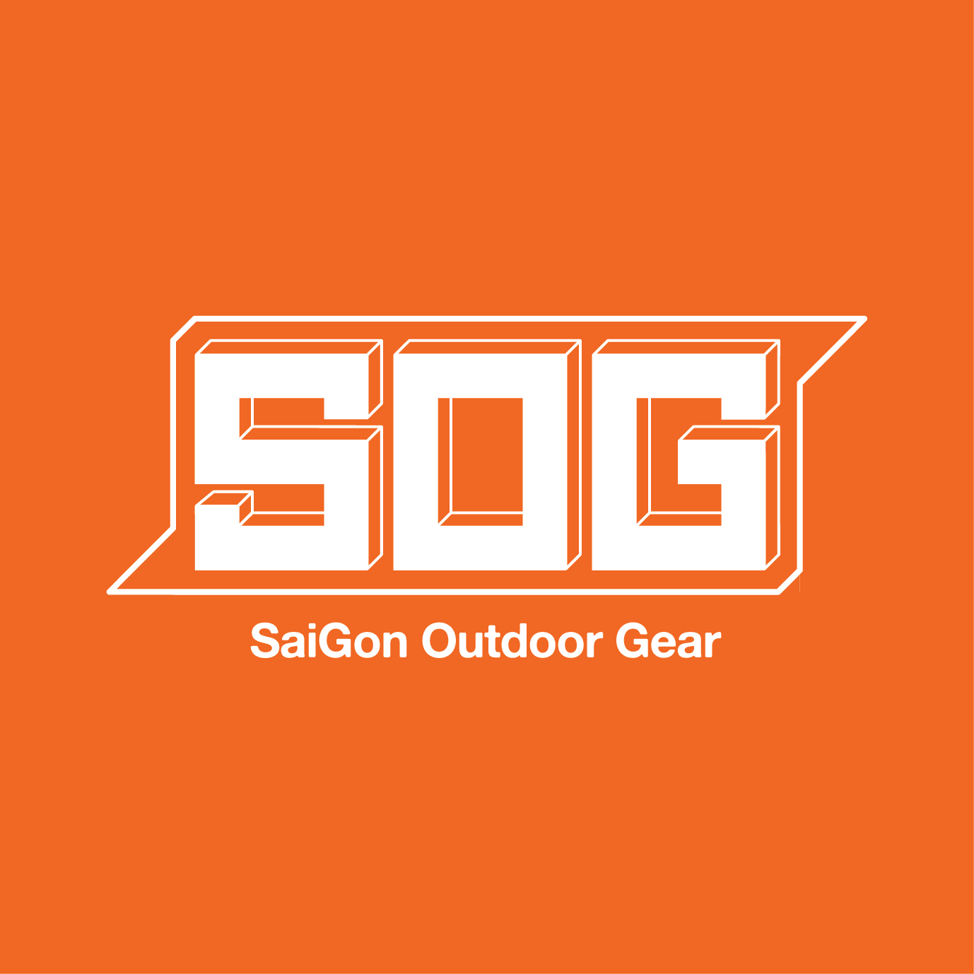 CÔNG TY TNHH SAIGON OUTDOOR GEAR