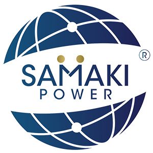 Công ty Cổ Phần Samaki Power