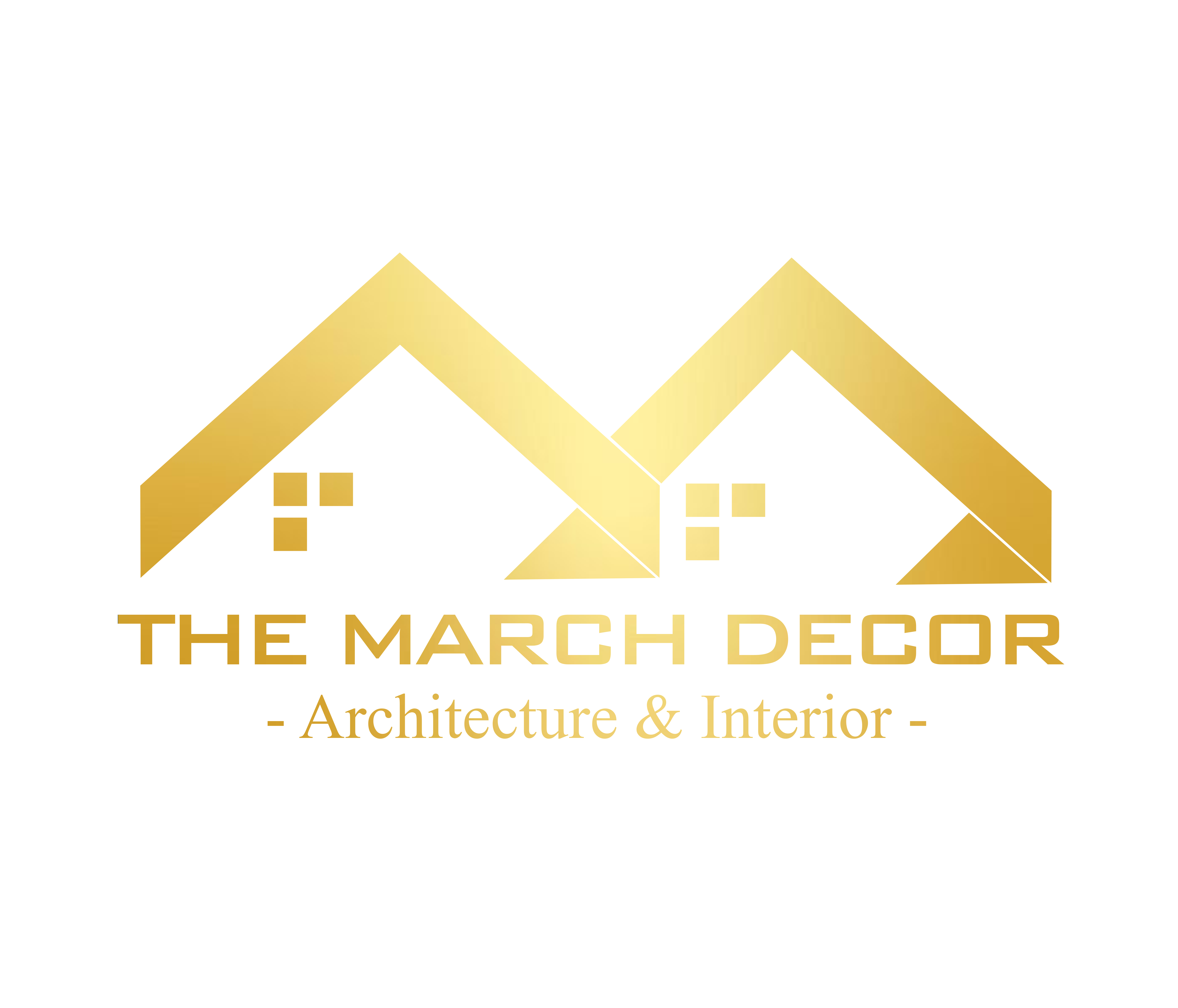 CÔNG TY TNHH KIẾN TRÚC VÀ NỘI THẤT THE MARCH DECOR