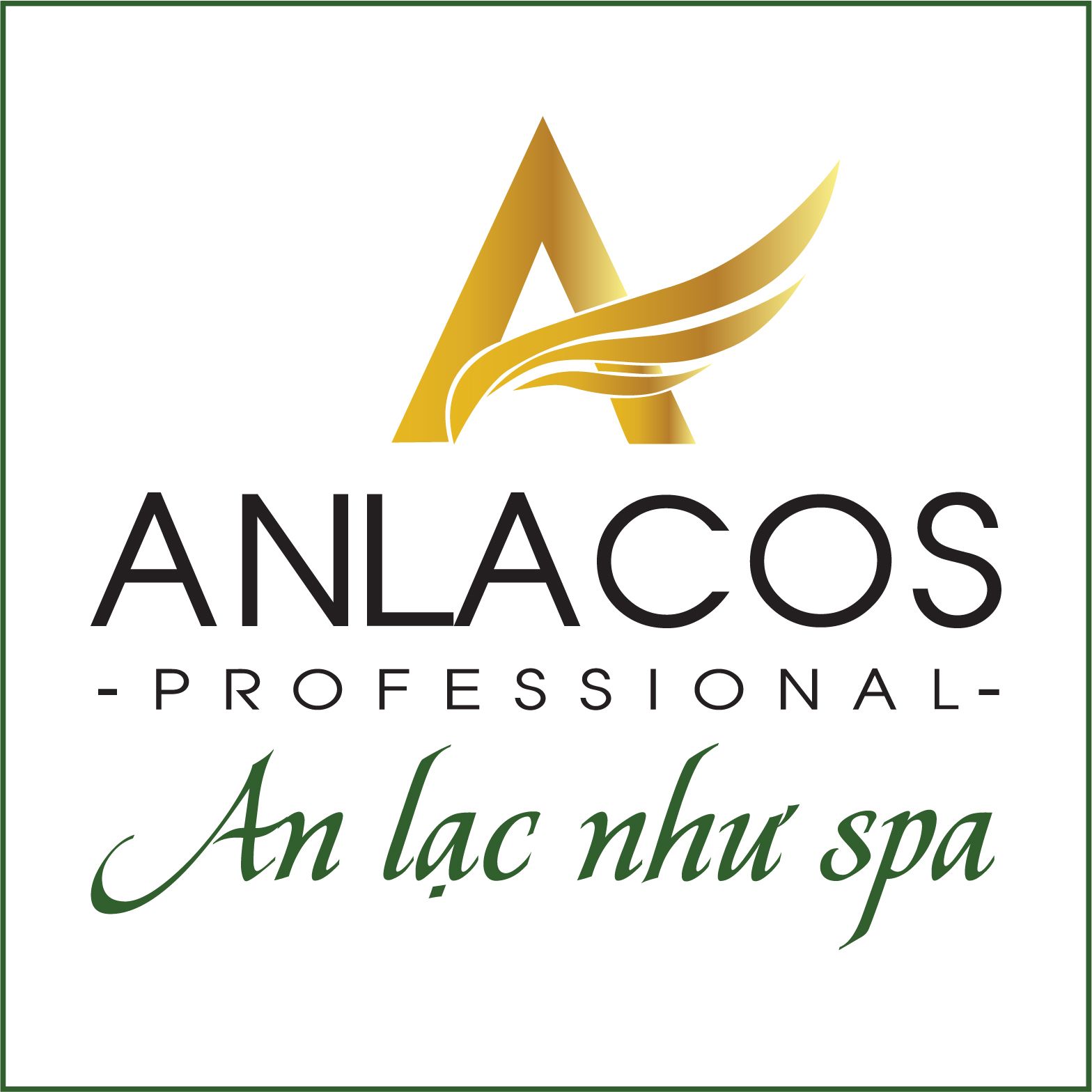 CÔNG TY TNHH ANLACOS VIỆT NAM