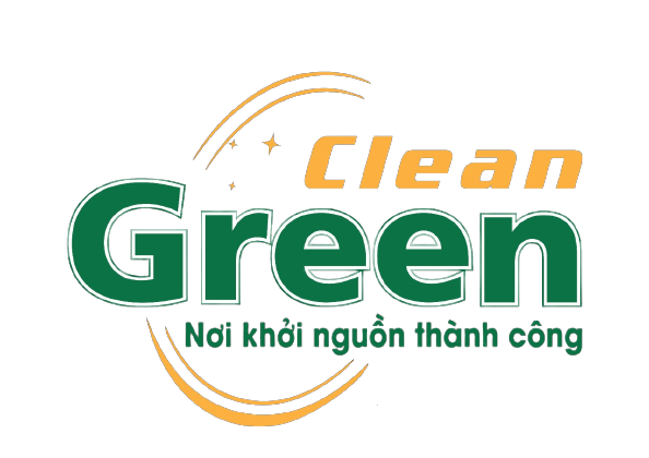 Công ty TNHH vệ sinh Xanh Green