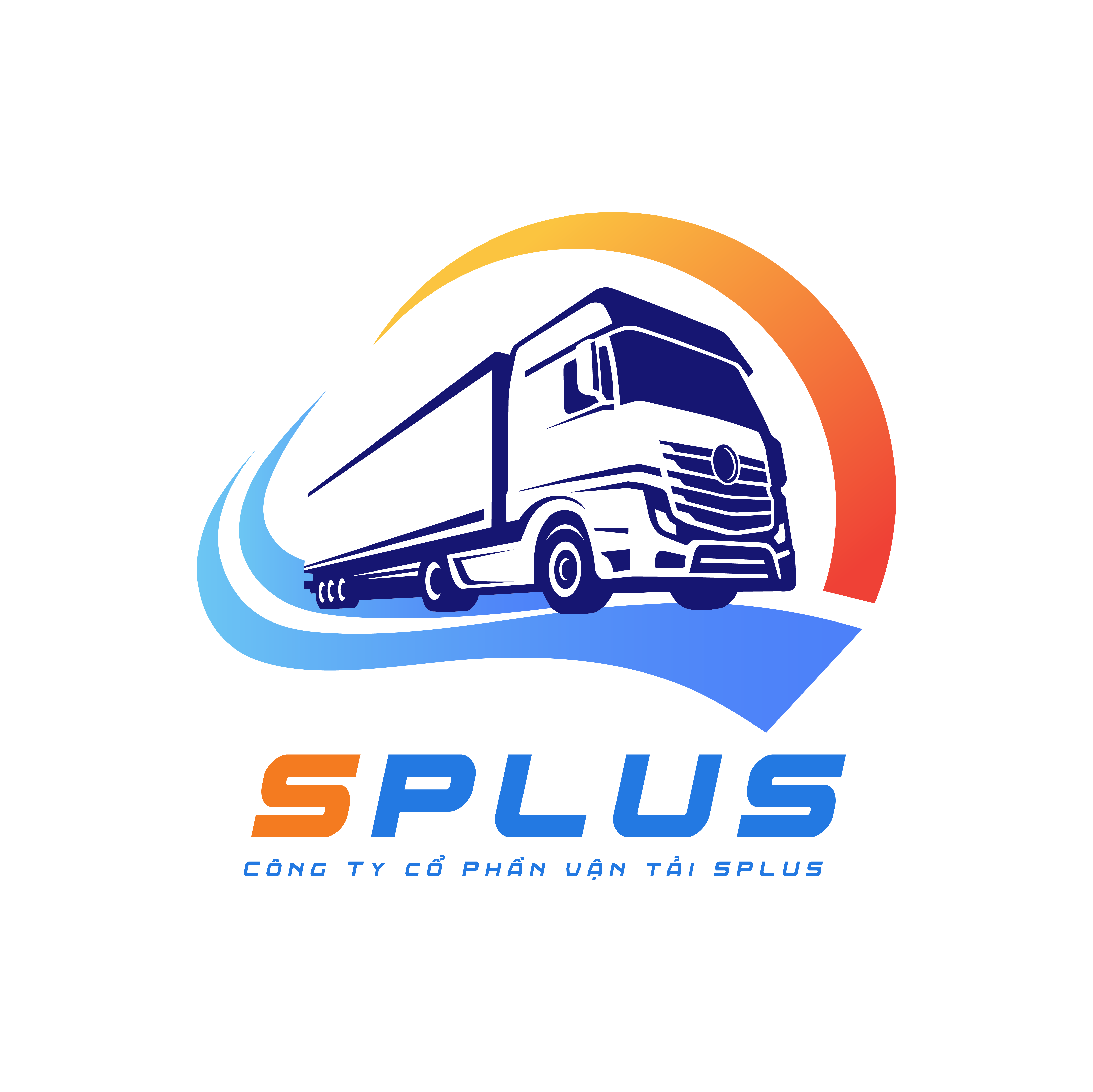 CÔNG TY CỔ PHẦN VẬN TẢI SPLUS