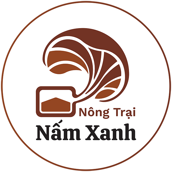 Nông Trại Nấm Xanh