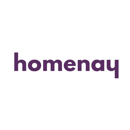 CÔNG TY TNHH HOMENAY VIỆT NAM