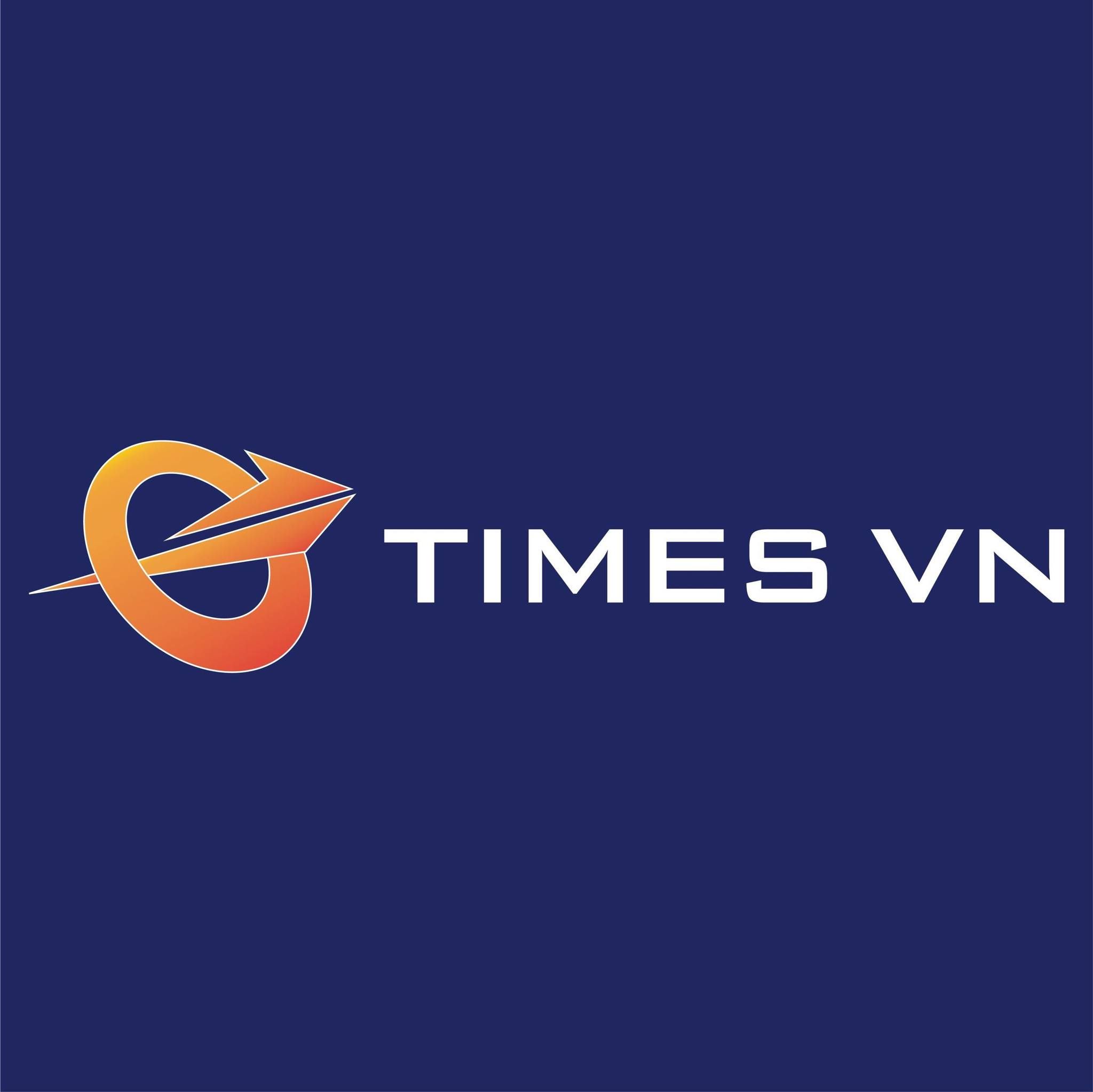 Tiếng Trung Times VN