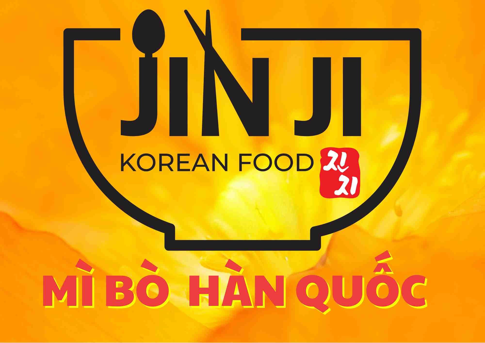 CÔNG TY TNHH THỰC PHẨM JINSUNDAE