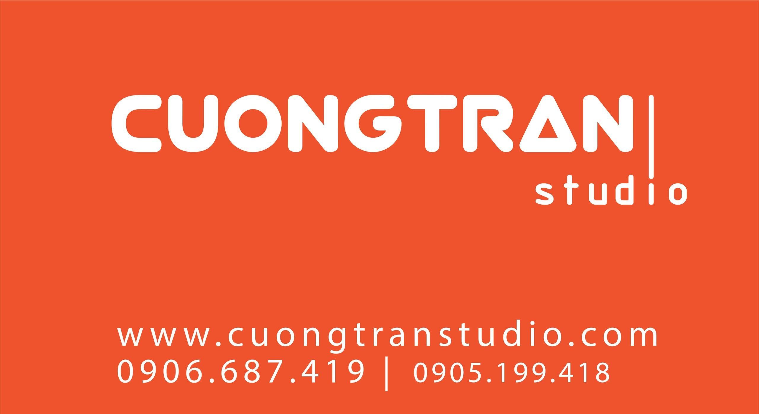 Cuong Tran Studio