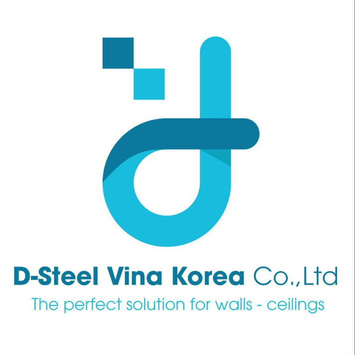 CÔNG TY TNHH DSTEEL VINA KOREA