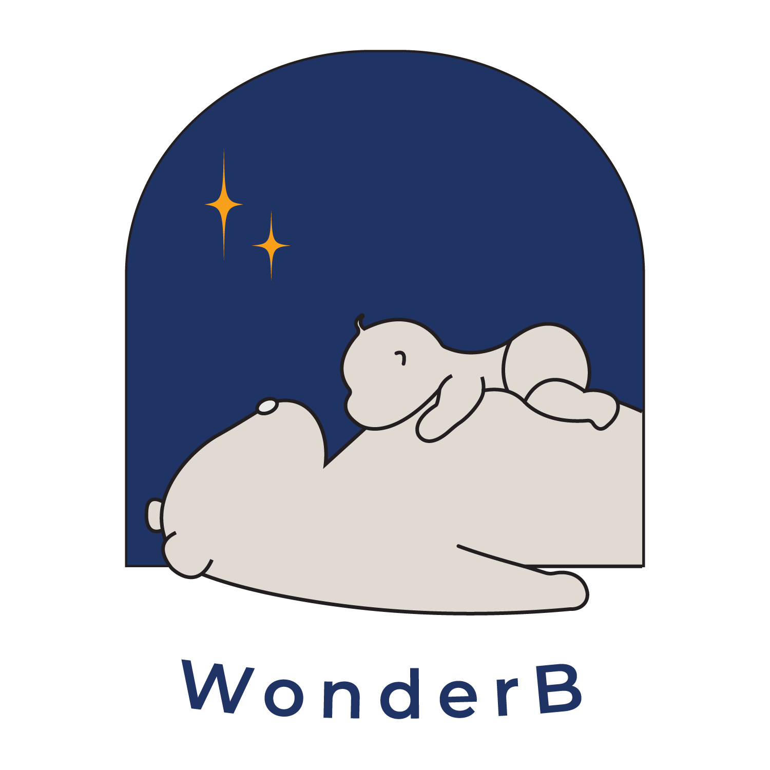 CÔNG TY CỔ PHẦN WONDERB