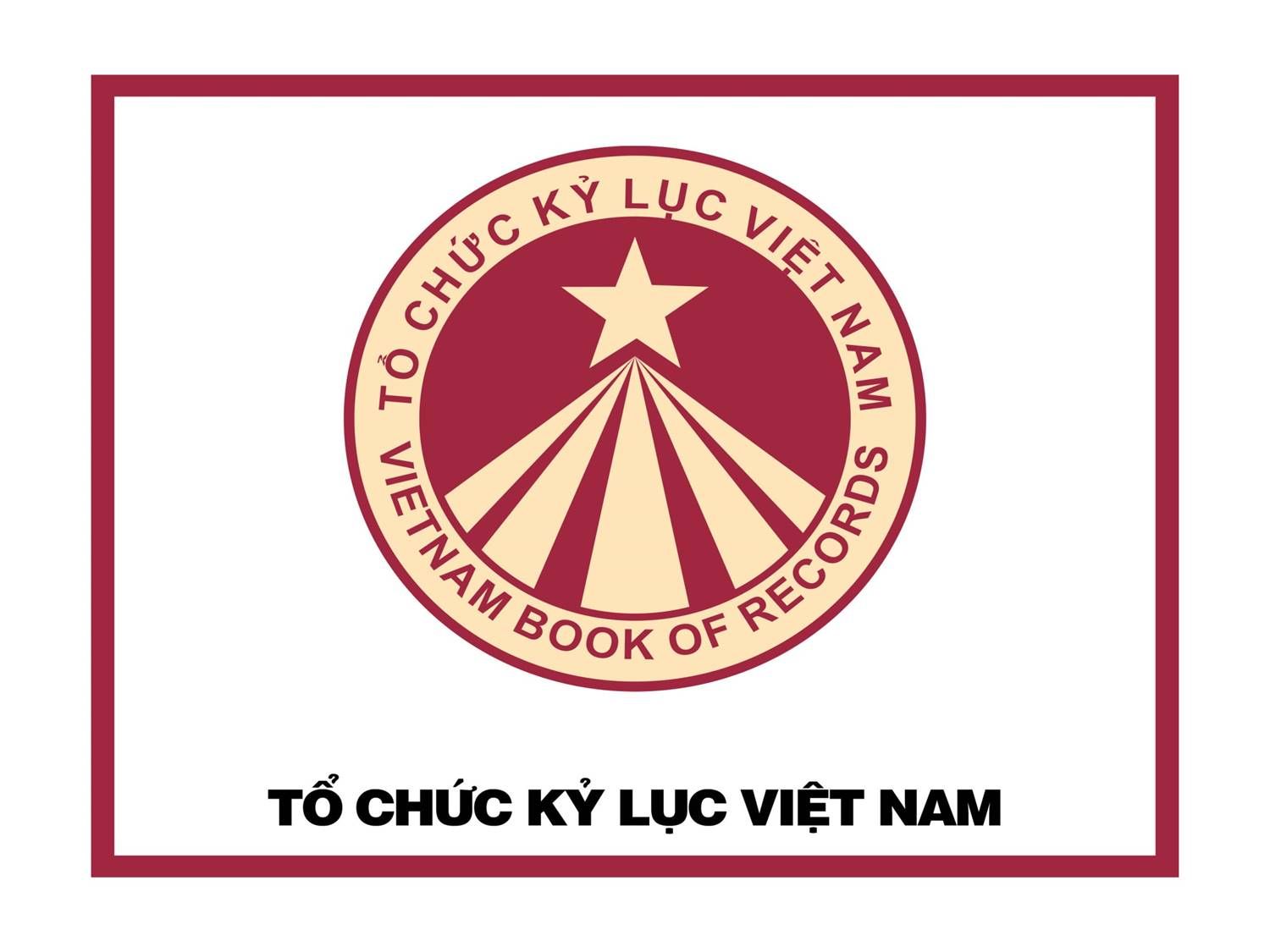 CÔNG TY CP TỔ CHỨC KỶ LỤC VIỆT NAM VIETKINGS