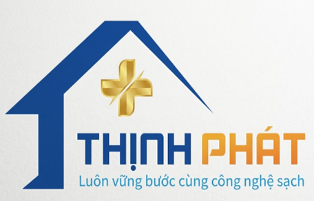 CÔNG TY CỔ PHẦN TƯ VẤN THIẾT KẾ PHÒNG SẠCH THỊNH PHÁT