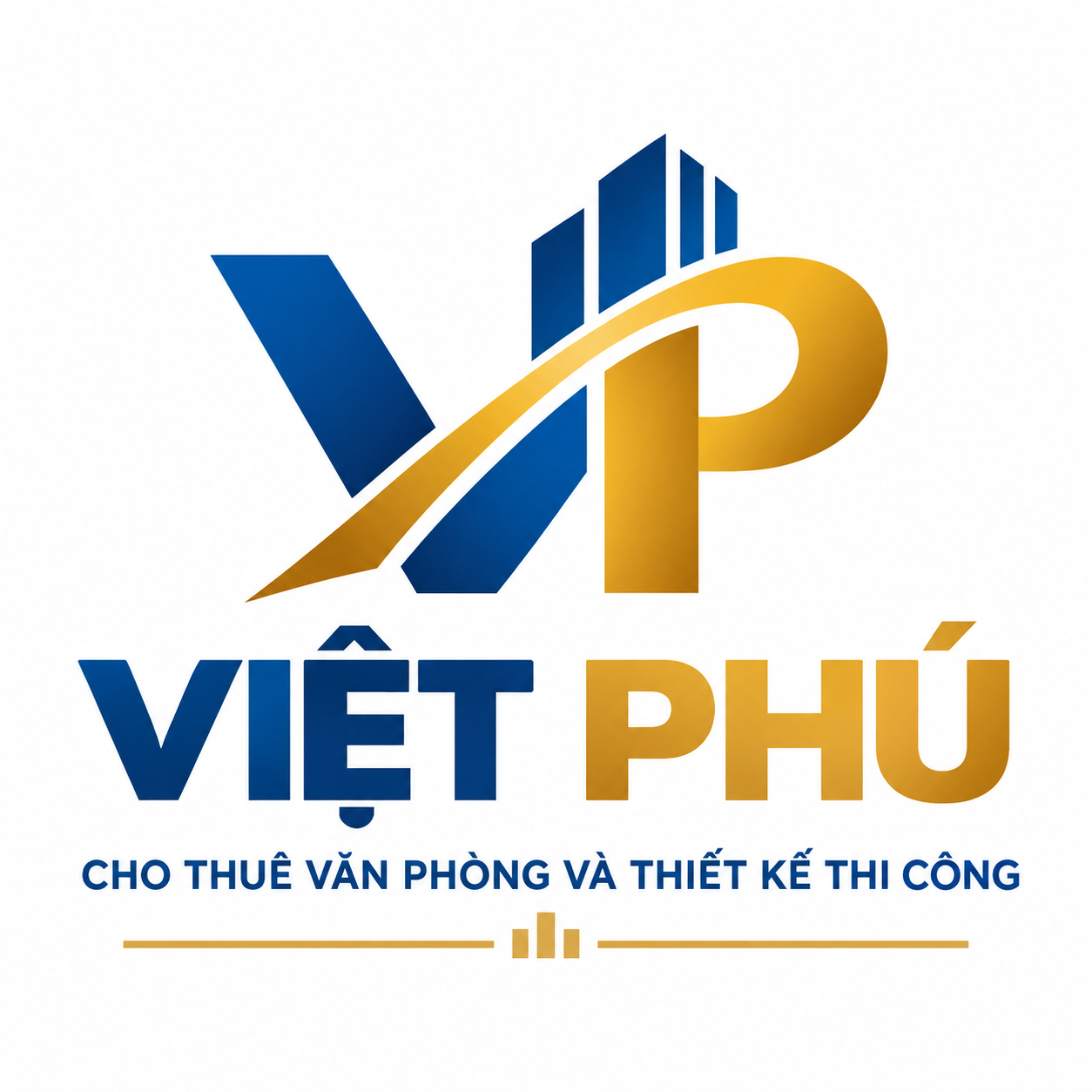 CÔNG TY TNHH TMDV- XÂY DỰNG VIỆT PHÚ