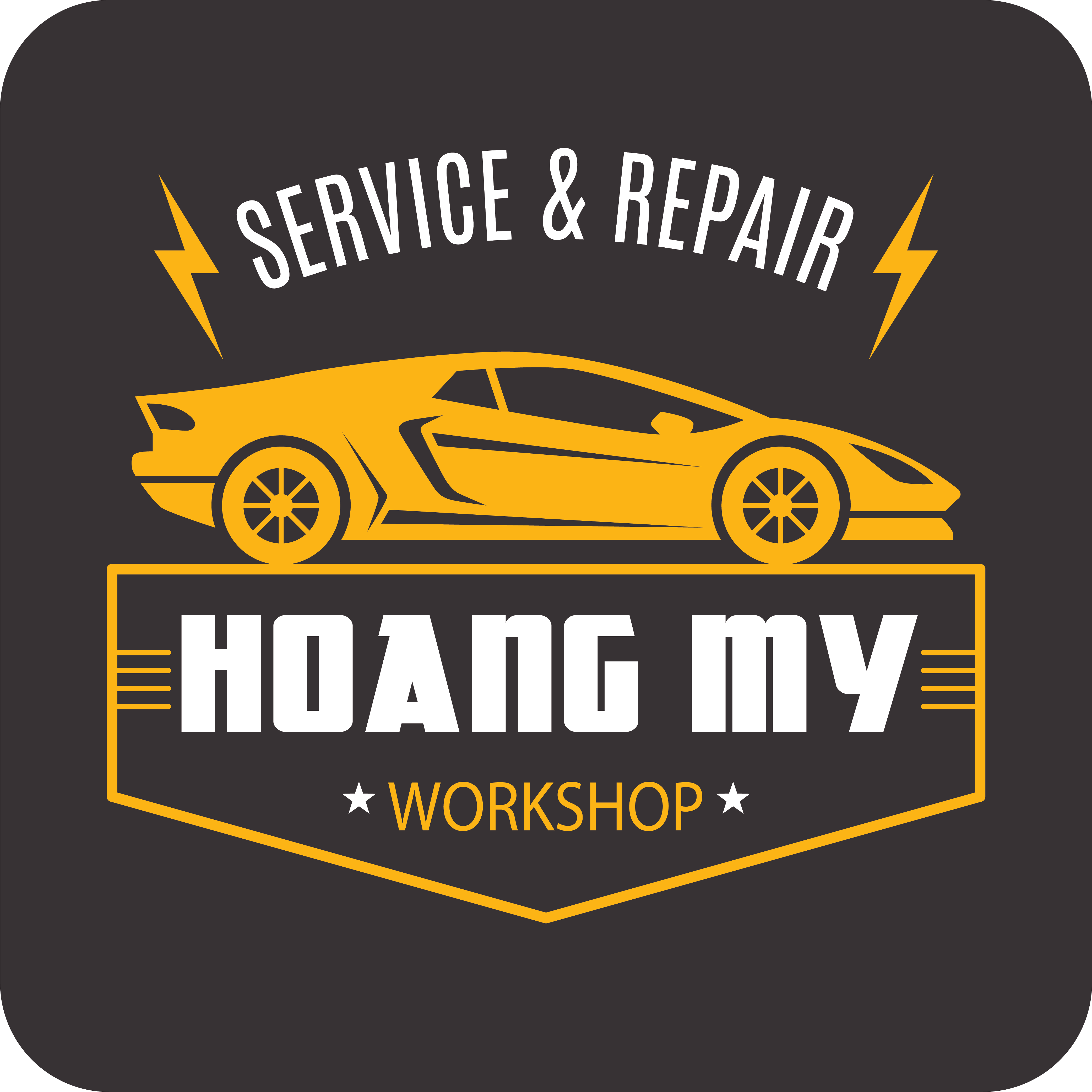 CTCP Công Nghệ Ô Tô Hoàng Mỹ