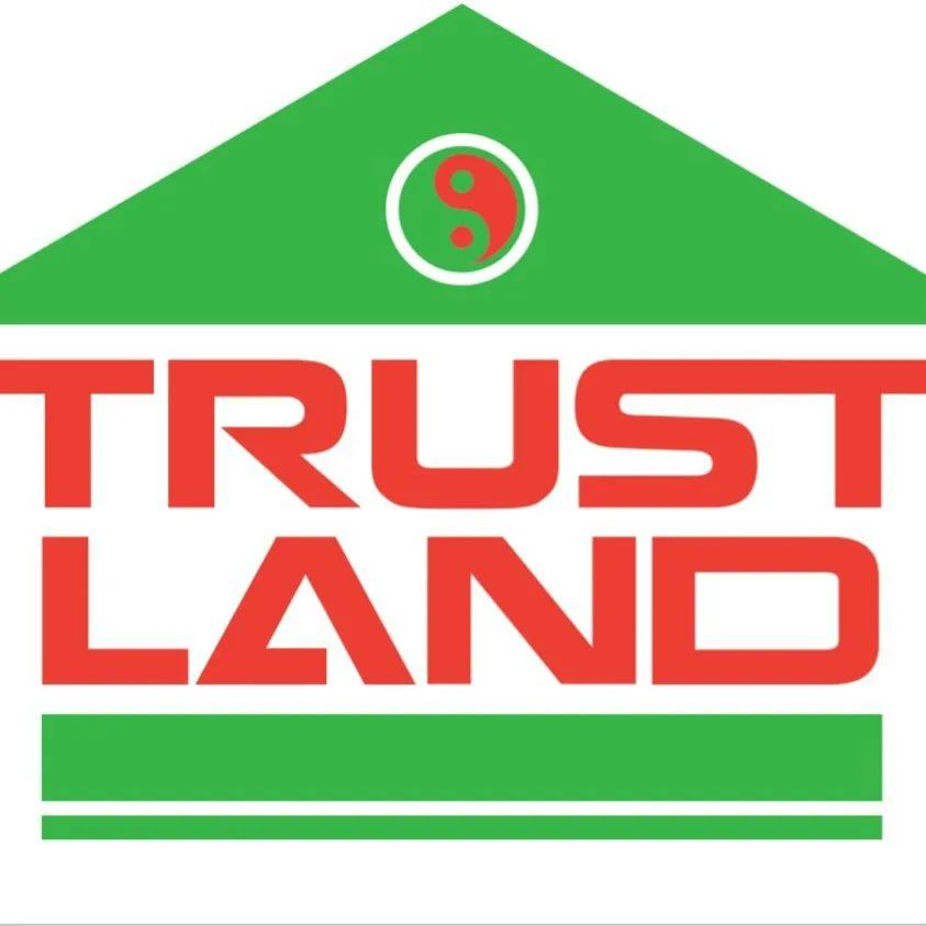 CTY TNHH MTV ĐỊA ỐC TRUST LAND