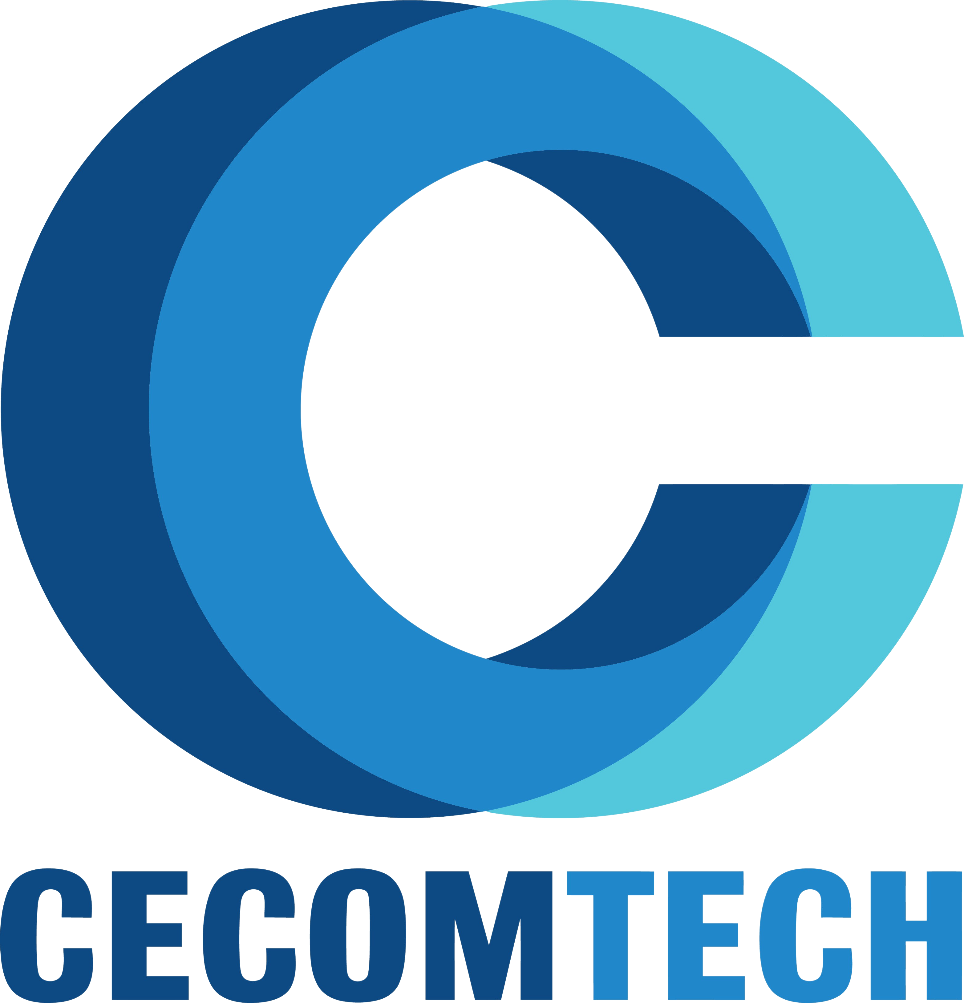 CÔNG TY CỔ PHẦN CÔNG NGHỆ CECOMTECH VIỆT NAM