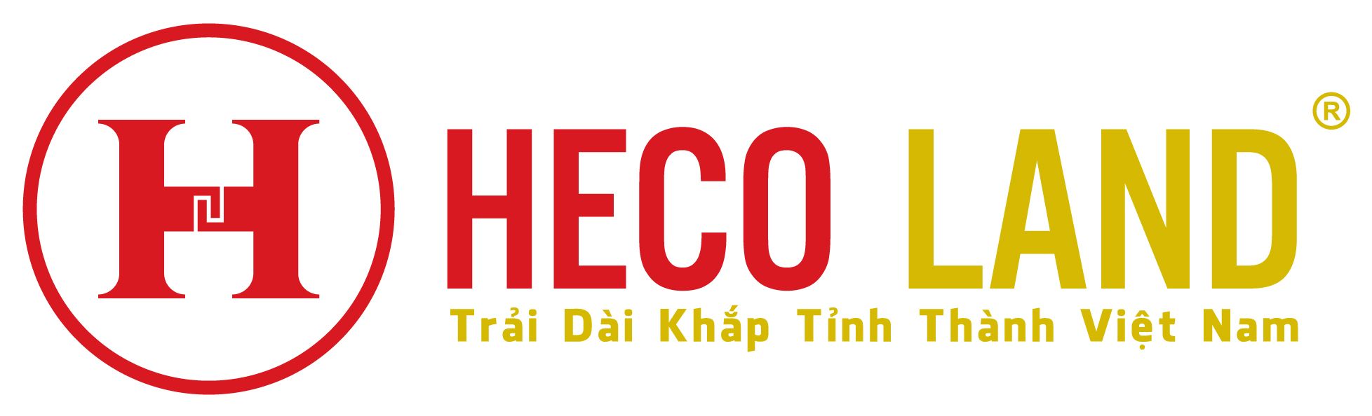 CÔNG TY CP BẤT ĐỘNG SẢN HECO LAND