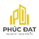 CÔNG TY CỔ PHẦN XÂY DỰNG VÀ CÔNG NGHỆ PHÚC ĐẠT