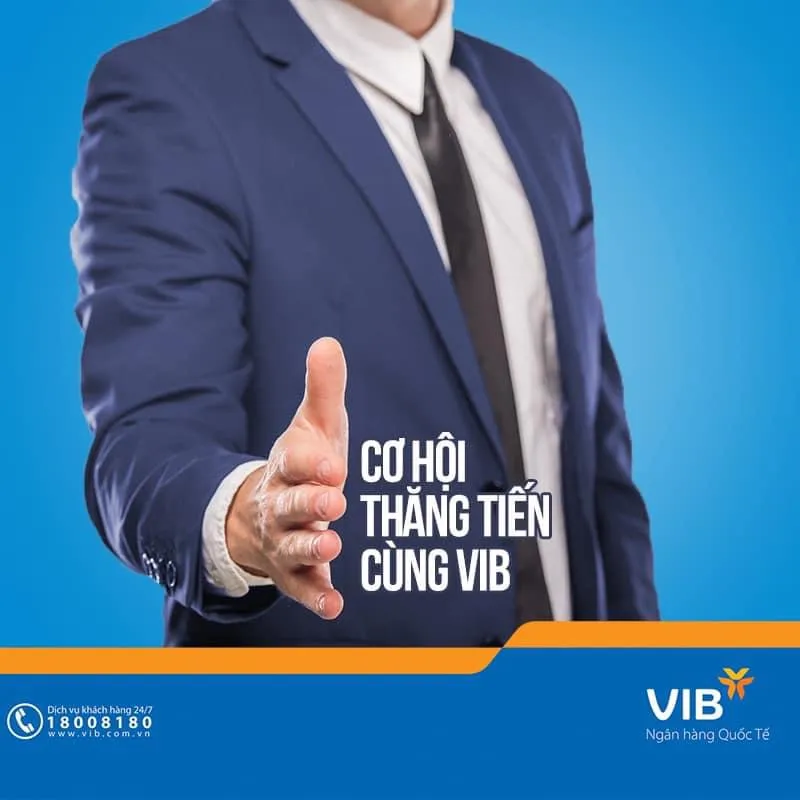 Ngân Hàng VIB