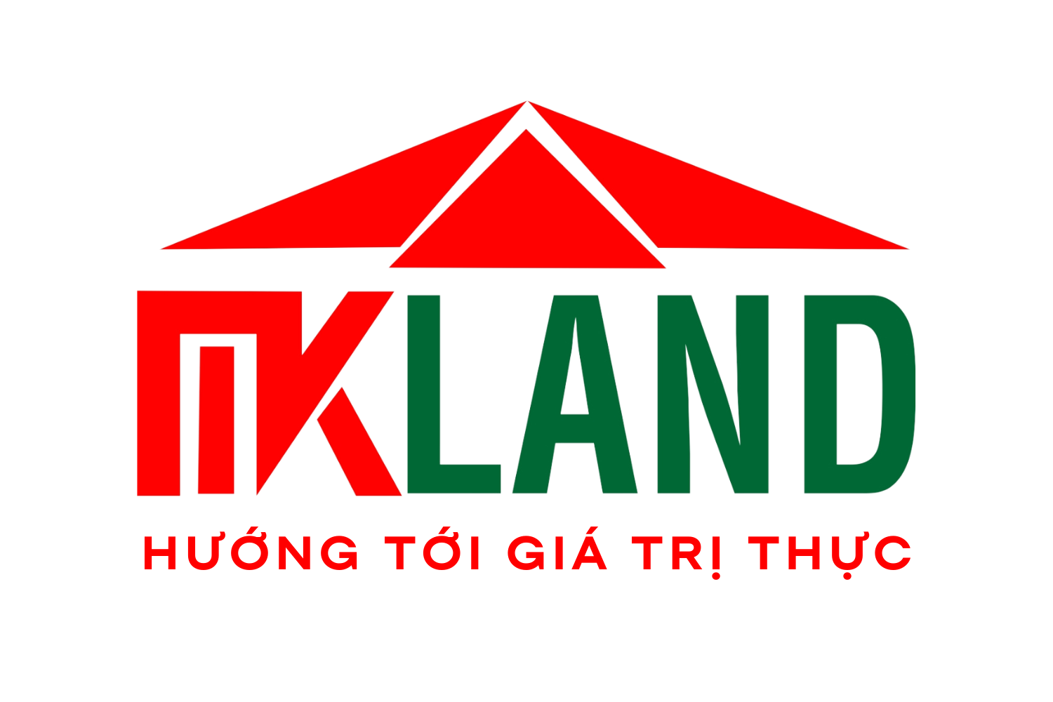 Bất động sản MK Land
