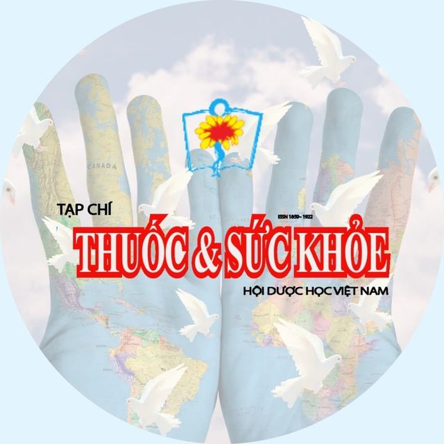 TẠP CHÍ THUỐC VÀ SỨC KHỎE