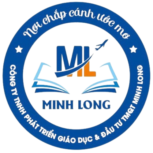 CÔNG TY TNHH PHÁT TRIỂN GIÁO DỤC VÀ ĐẦU TƯ THƯƠNG MẠI QUỐC TẾ MINH LONG