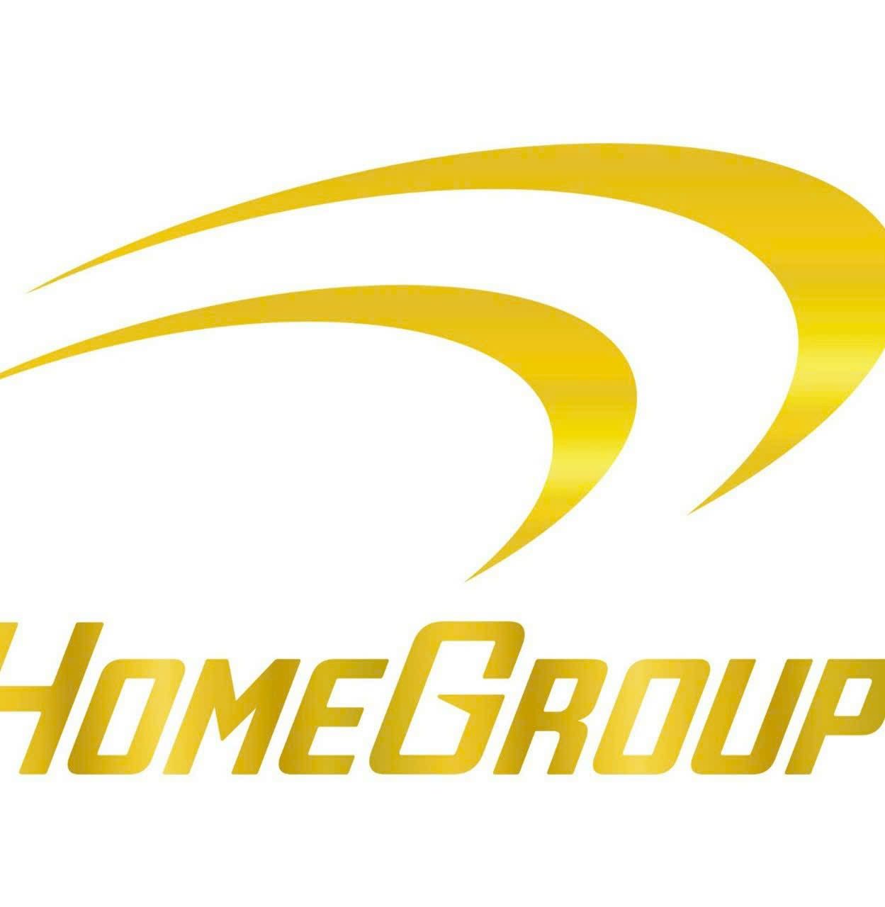 CÔNG TY CỔ PHẦN TẬP ĐOÀN HOME GROUP